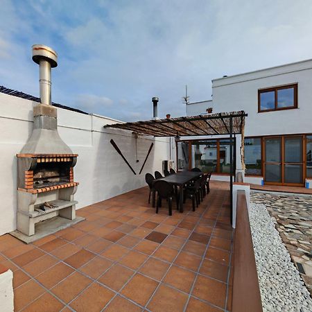 Villa Ca La Consol à El Poble Nou del Delta Extérieur photo