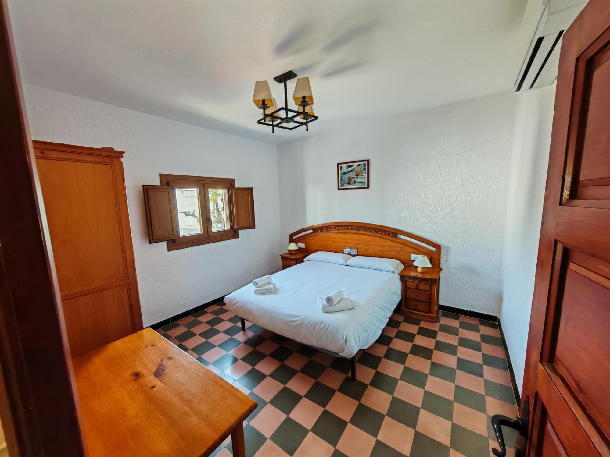 Villa Ca La Consol à El Poble Nou del Delta Extérieur photo